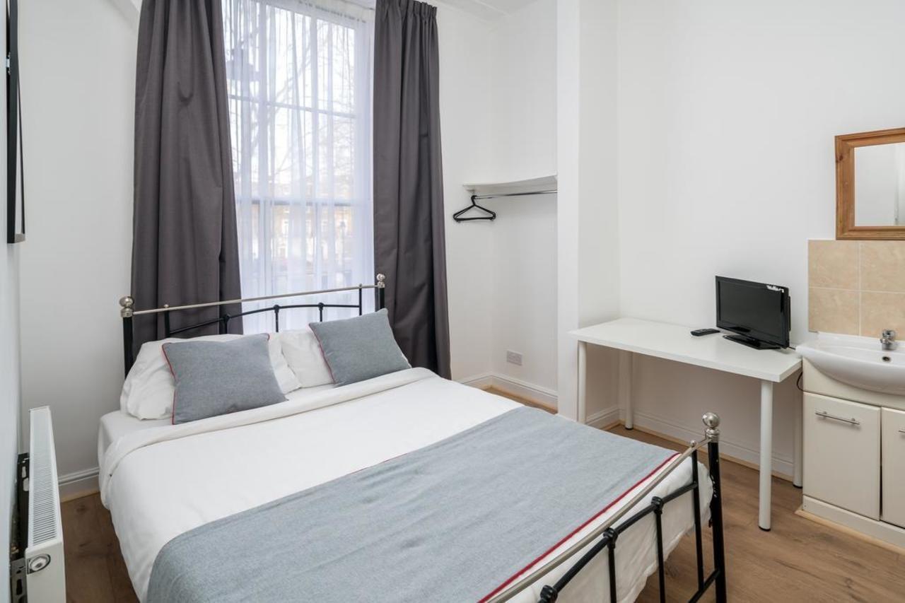 Oyo Kings Hotel Λονδίνο Εξωτερικό φωτογραφία