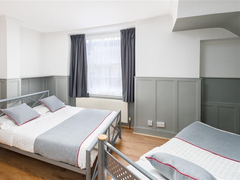 Oyo Kings Hotel Λονδίνο Εξωτερικό φωτογραφία