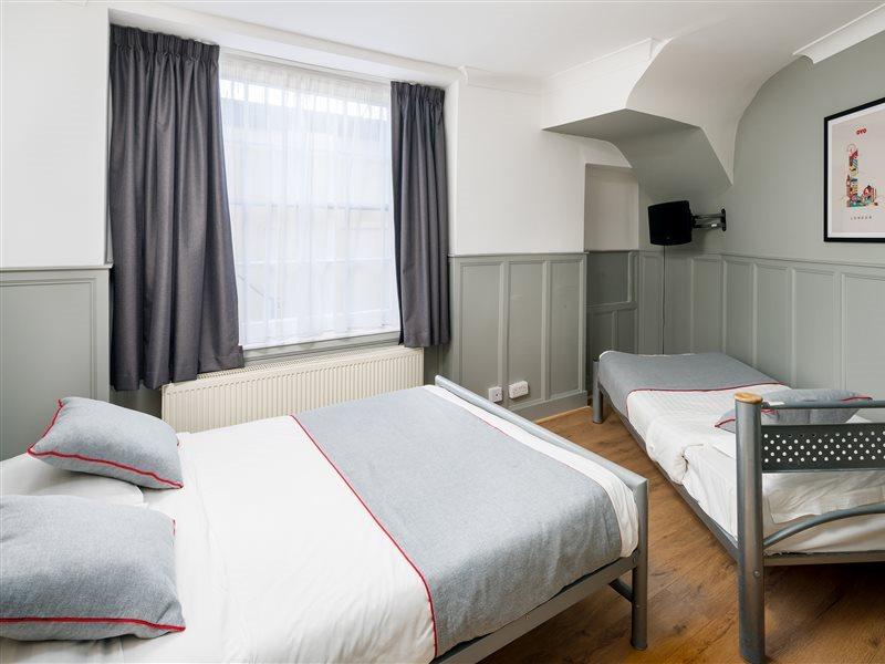 Oyo Kings Hotel Λονδίνο Εξωτερικό φωτογραφία