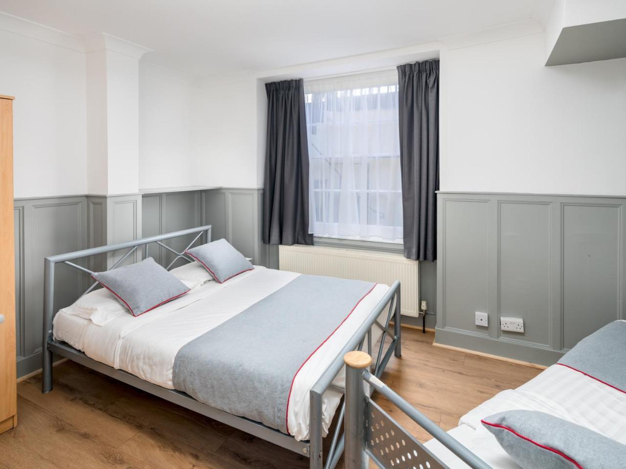 Oyo Kings Hotel Λονδίνο Εξωτερικό φωτογραφία