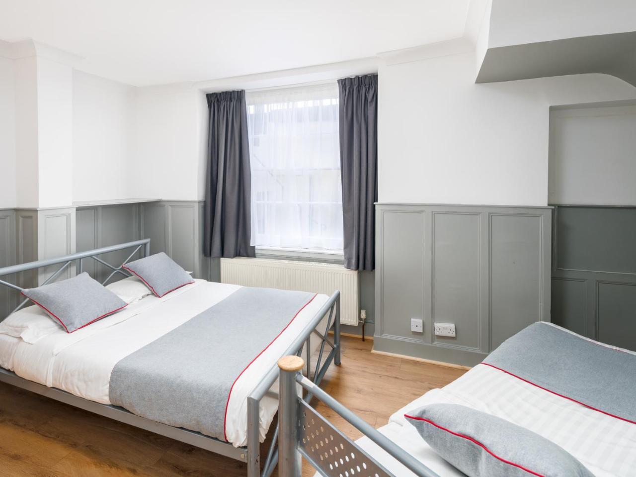 Oyo Kings Hotel Λονδίνο Εξωτερικό φωτογραφία