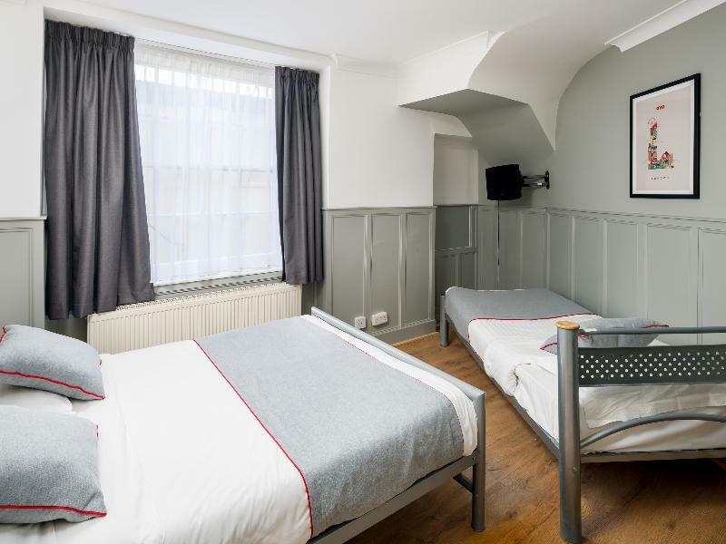 Oyo Kings Hotel Λονδίνο Εξωτερικό φωτογραφία