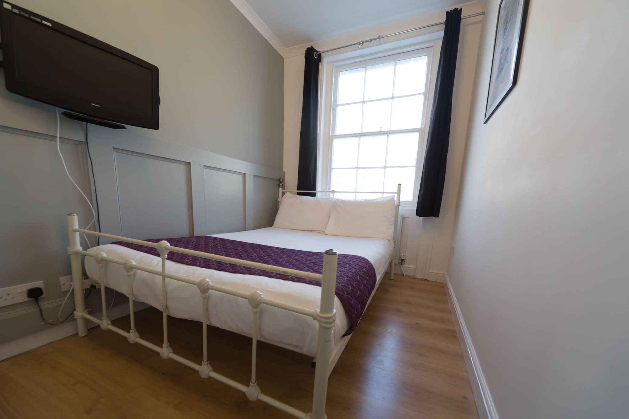 Oyo Kings Hotel Λονδίνο Εξωτερικό φωτογραφία