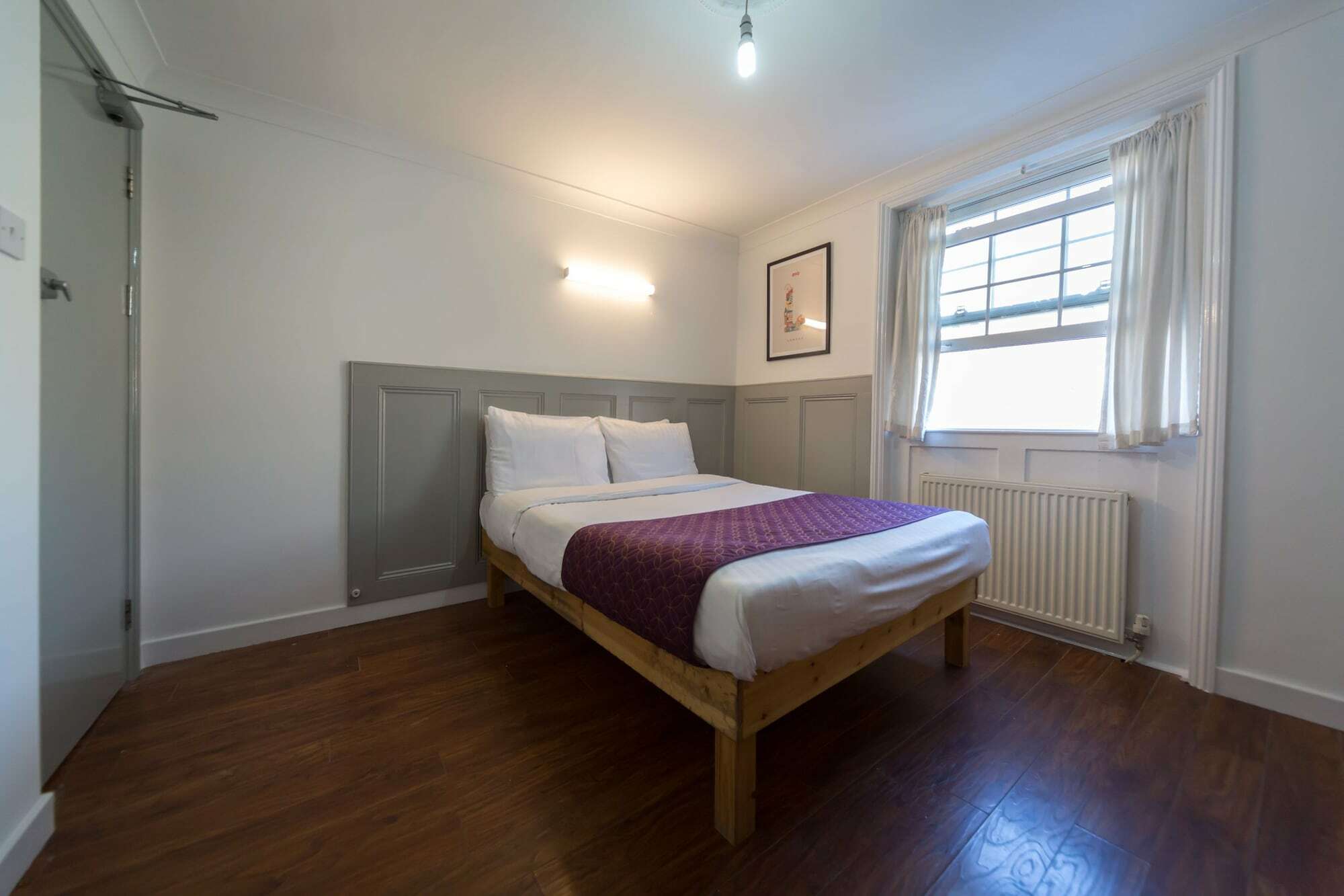 Oyo Kings Hotel Λονδίνο Εξωτερικό φωτογραφία