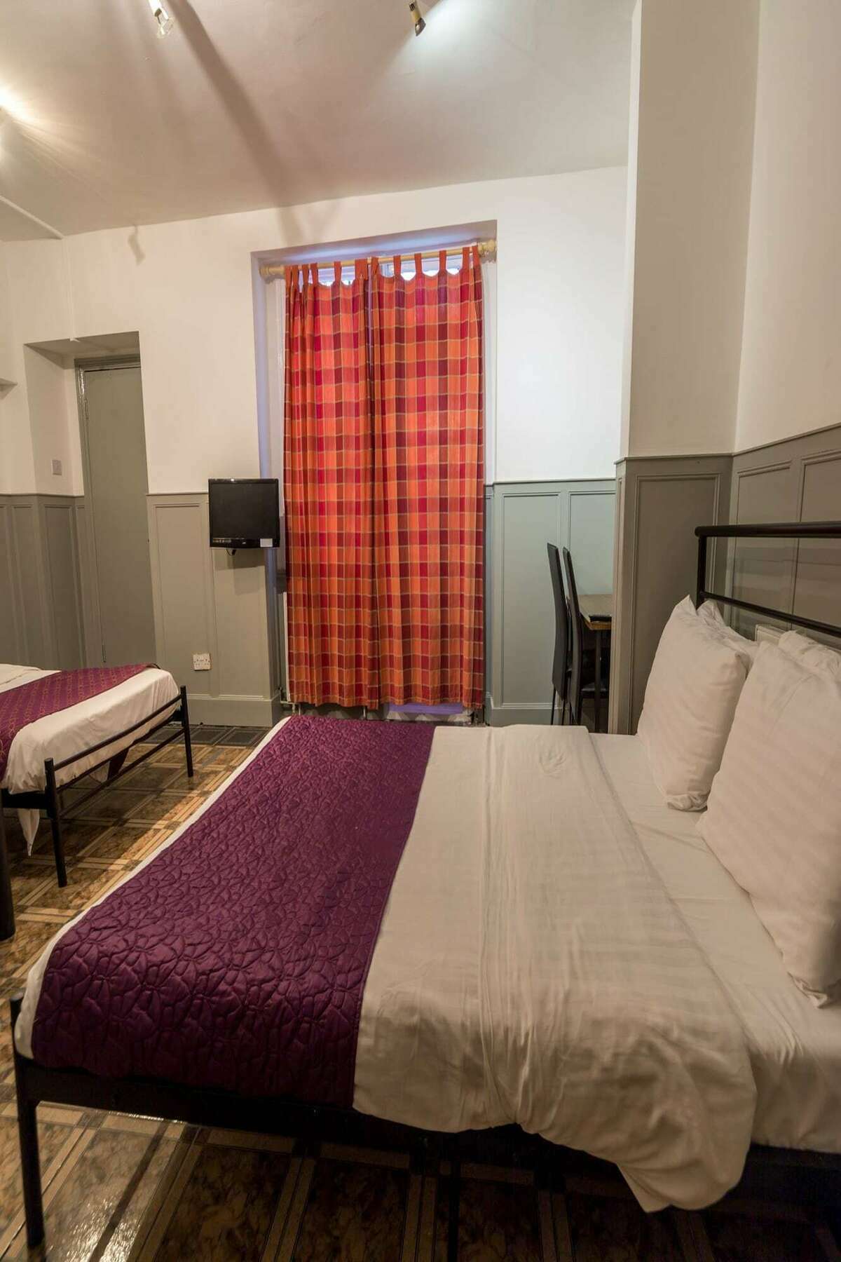 Oyo Kings Hotel Λονδίνο Εξωτερικό φωτογραφία