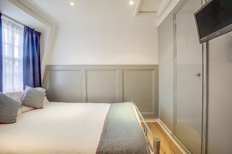 Oyo Kings Hotel Λονδίνο Εξωτερικό φωτογραφία